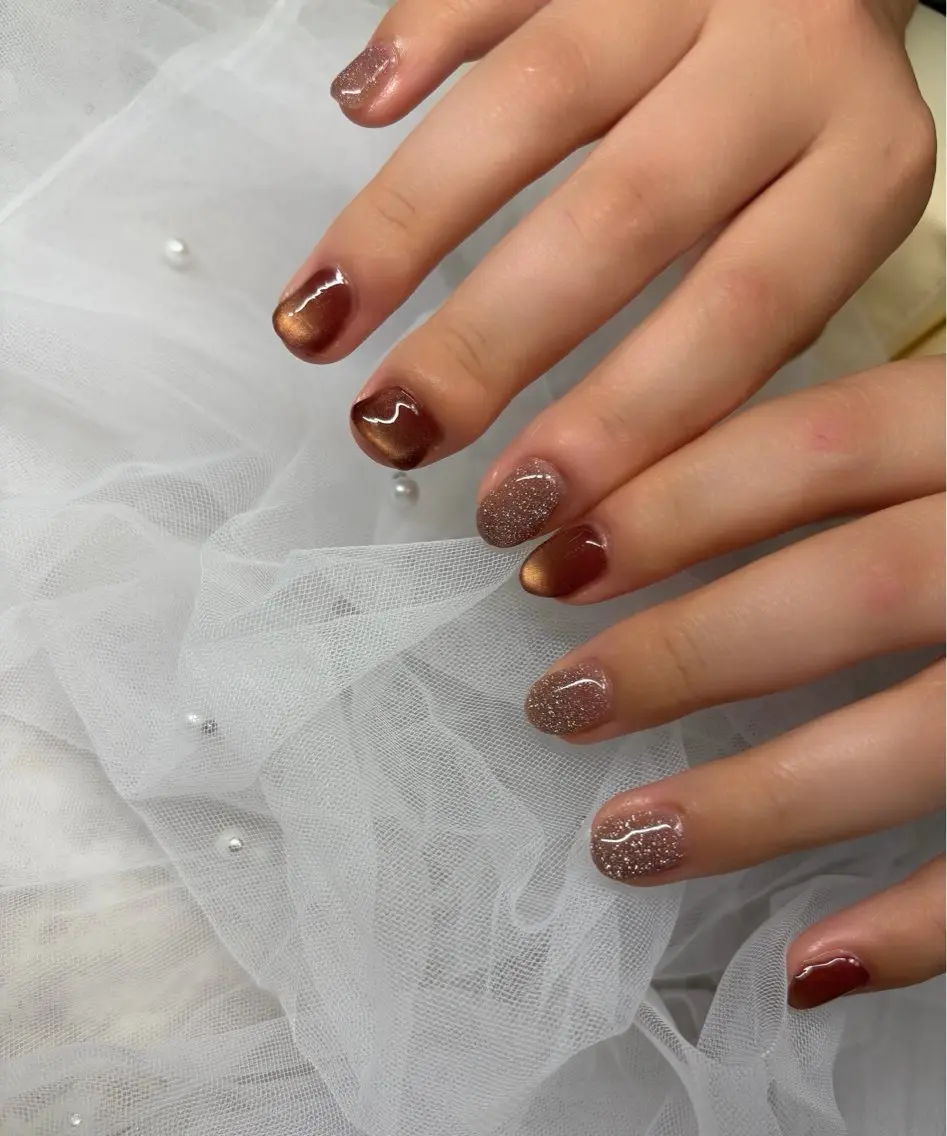 ネイル &u. nail salonのネイルデザイン
