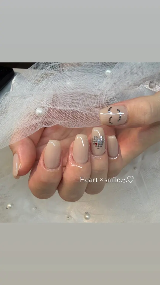 ネイル Keil Nail airiのネイルデザイン