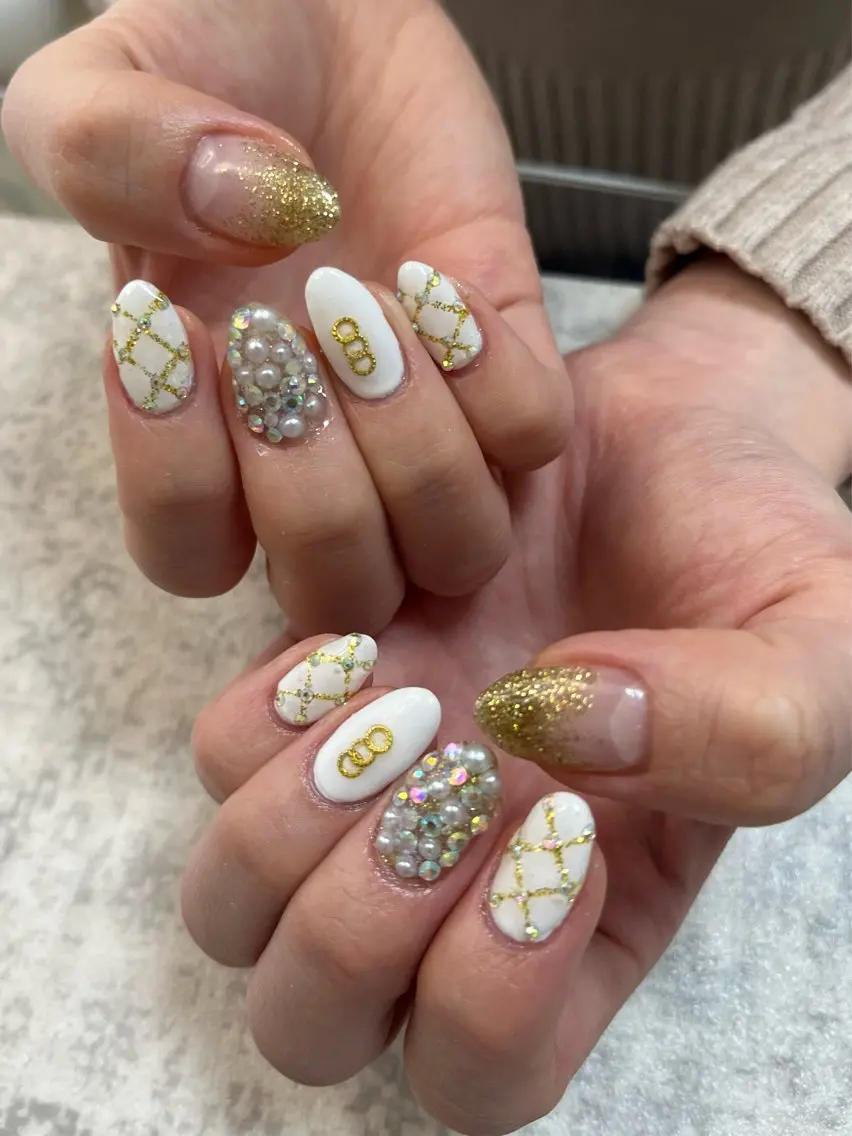 ネイル Will nail salonのネイルデザイン