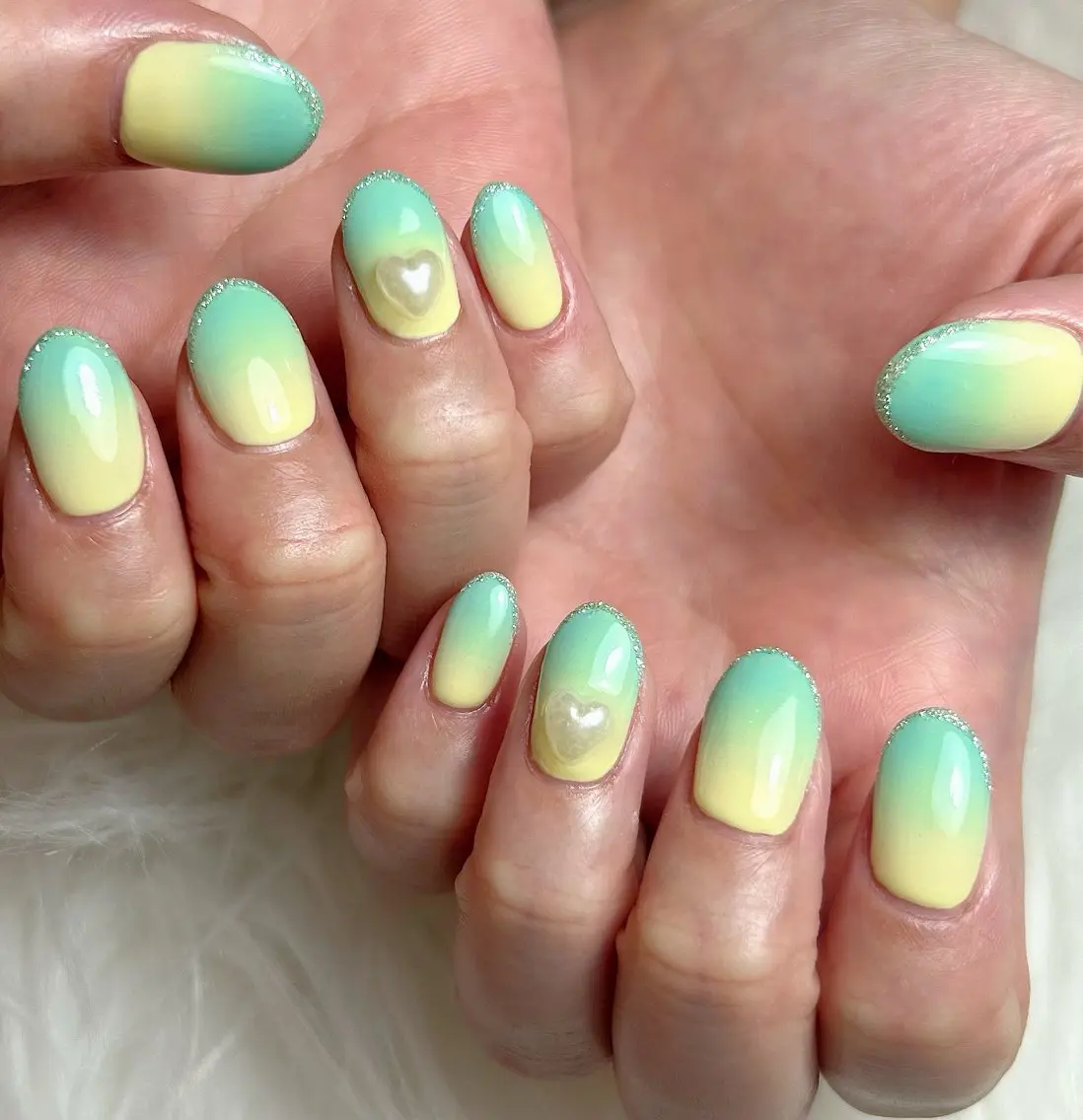 ネイル COCO nail salonのネイルデザイン