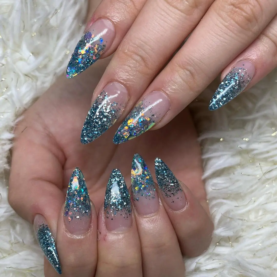 ネイル ハンドネイル nail salon FLEEKのネイルデザイン