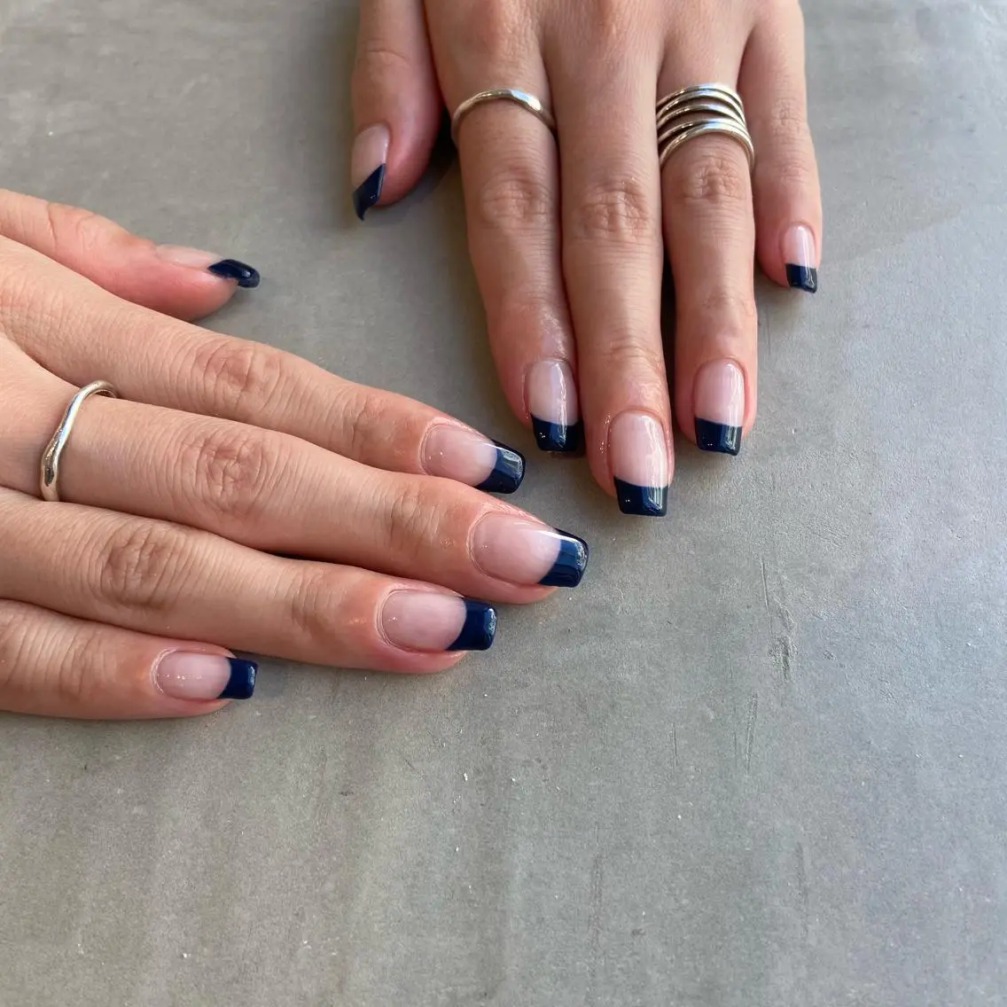 ネイル SEUHI nailのネイルデザイン