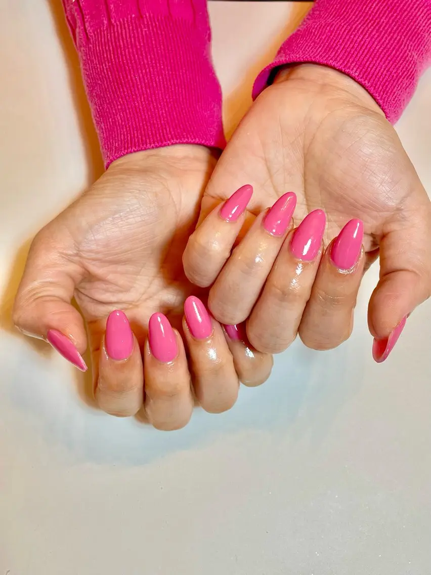 ネイル I me nailのネイルデザイン