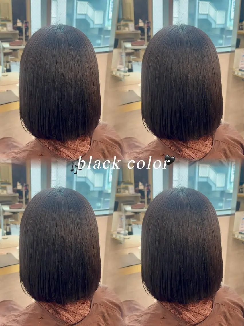 ショート カラー ダブルカラー ヘアカラー 暖色/髪質改善/ ツヤ髪🎀本田愛来のヘアスタイル