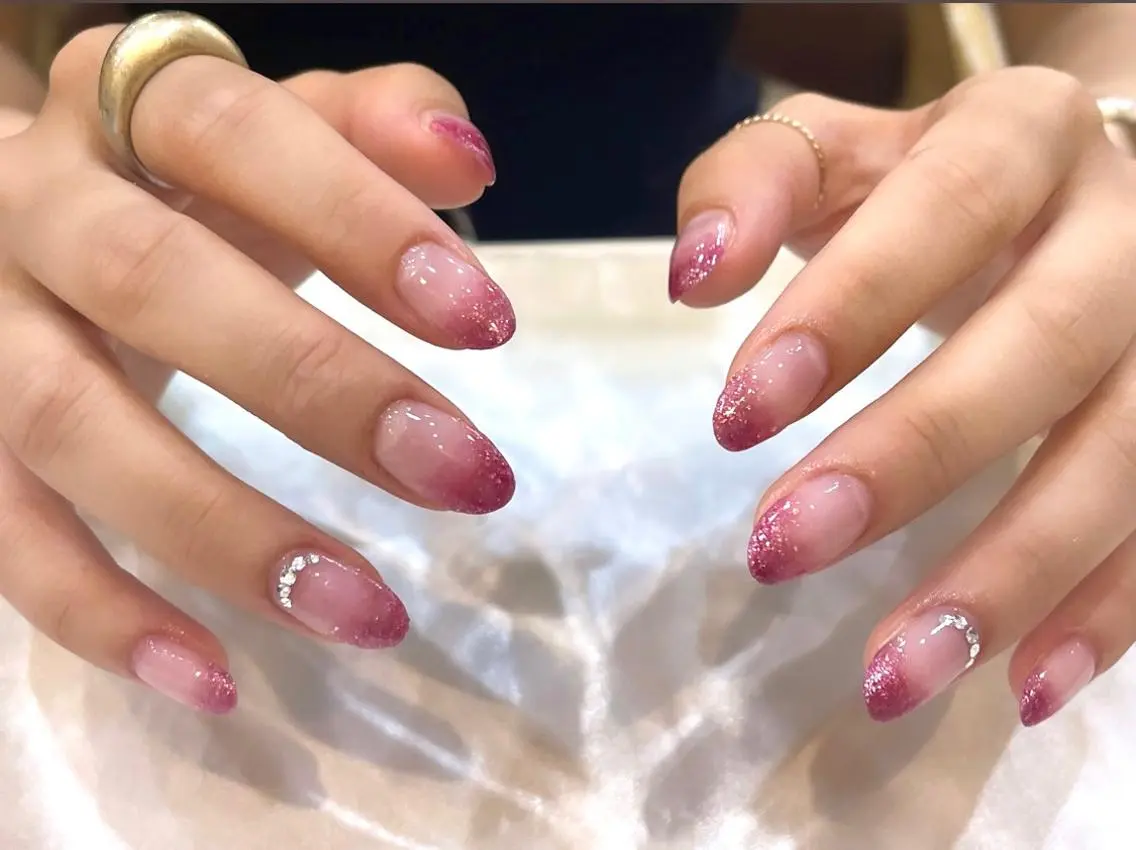 ネイル ハンドネイル Bianca watanabeのネイルデザイン