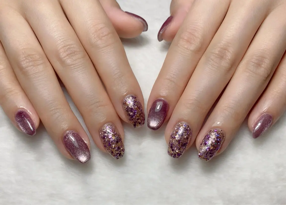 ネイル ハンドネイル 🎀NAIL RONI🎀のその他イメージ