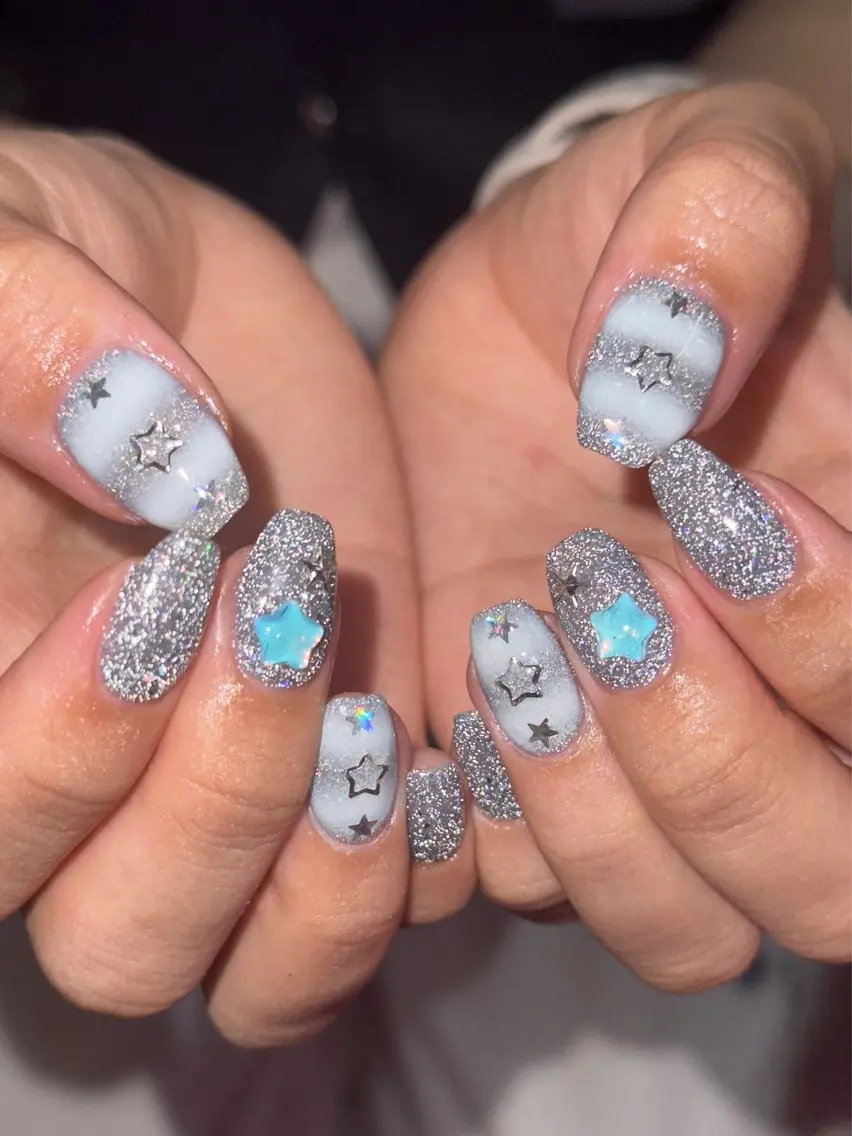 ネイル ハンドネイル HI-KO nail🍒のネイルデザイン