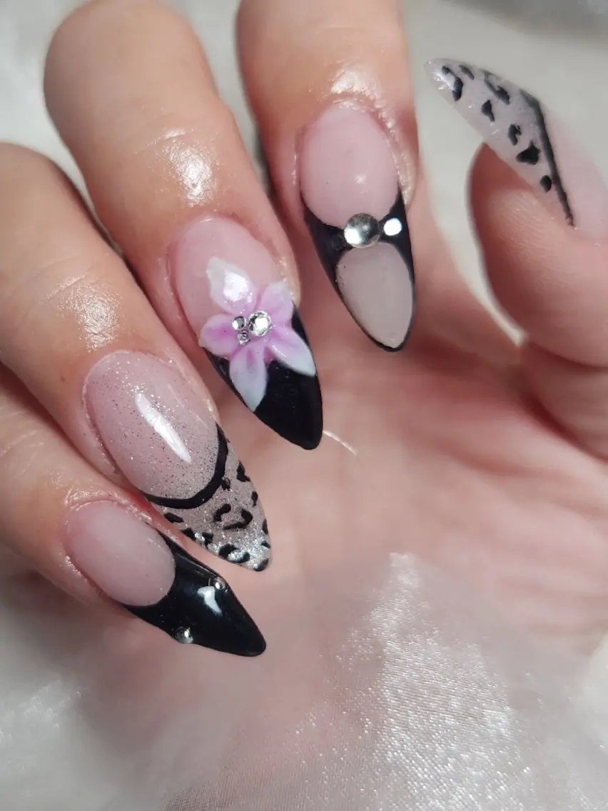 ネイル Nailroom3  古屋のネイルデザイン