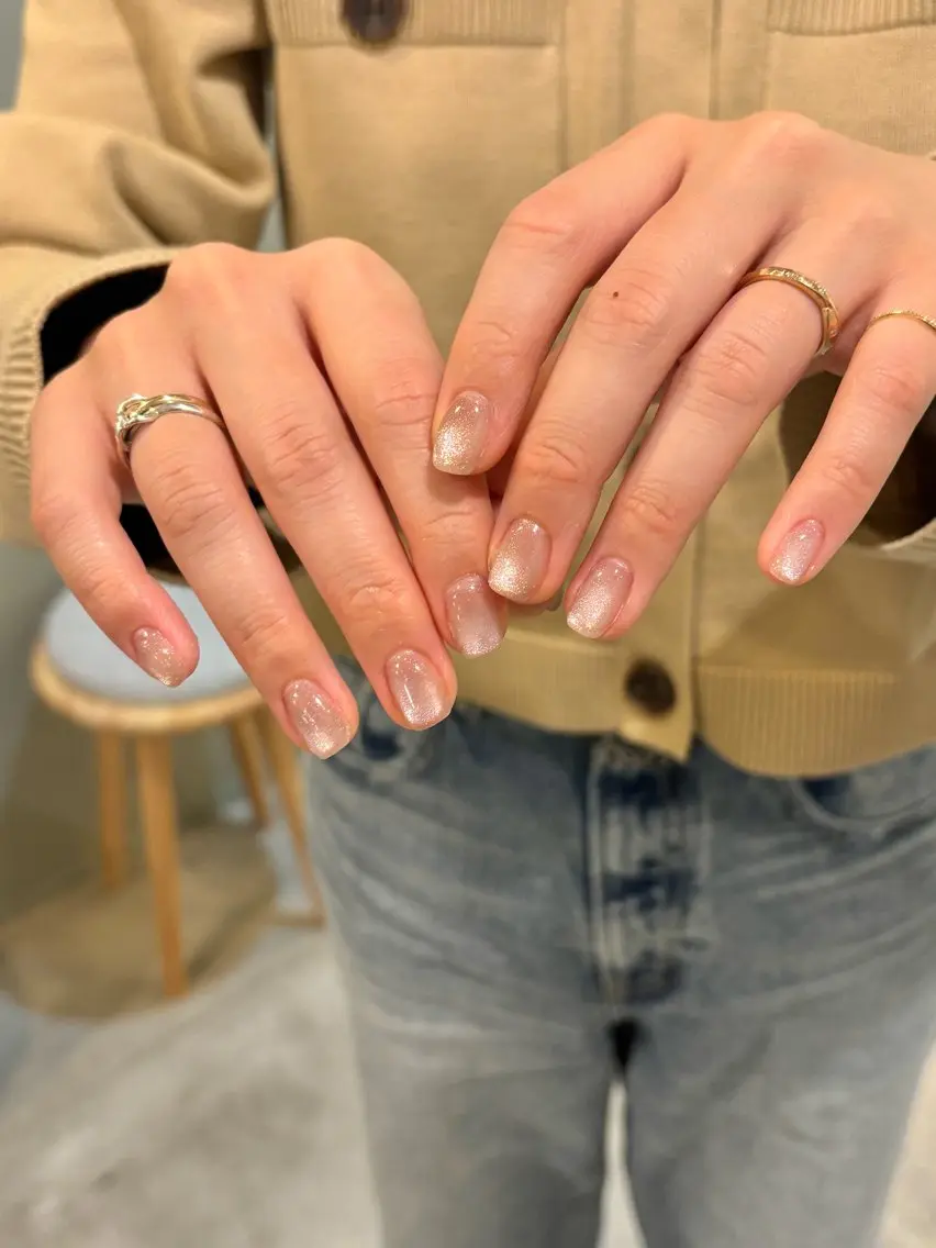 ネイル ULL ikaのネイルデザイン