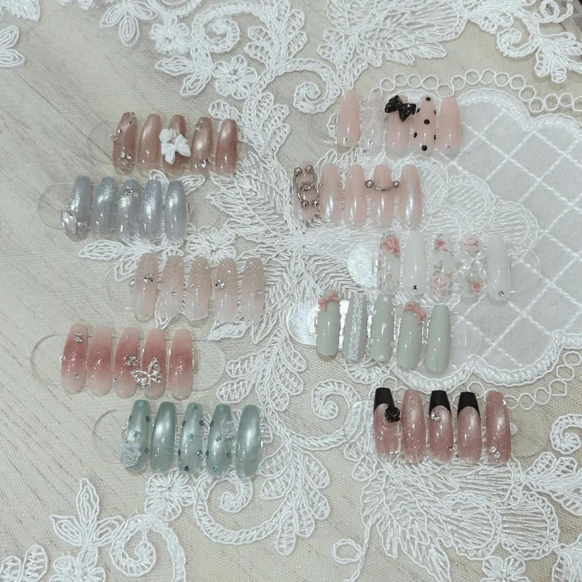 ネイル ワンホンネイル ハンドネイル B.nail | cocoroのネイルデザイン