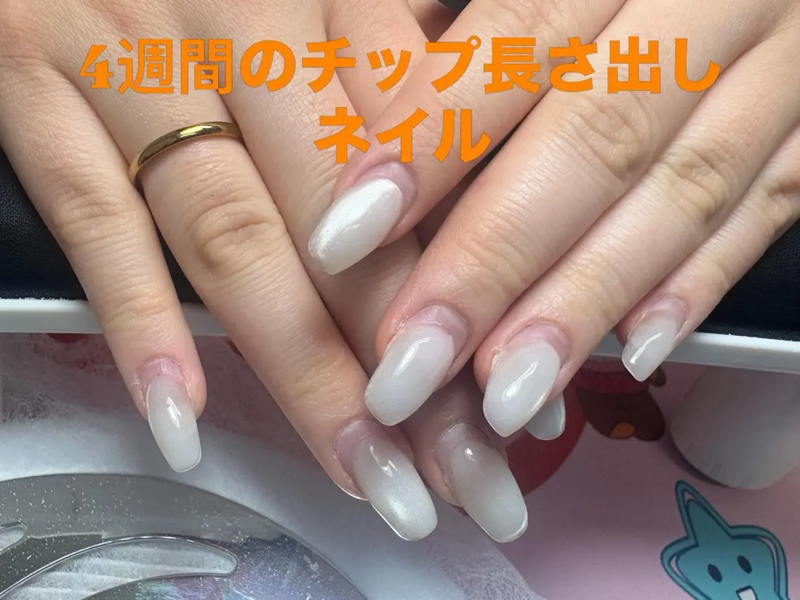 ネイル RURI HANAのネイルデザイン