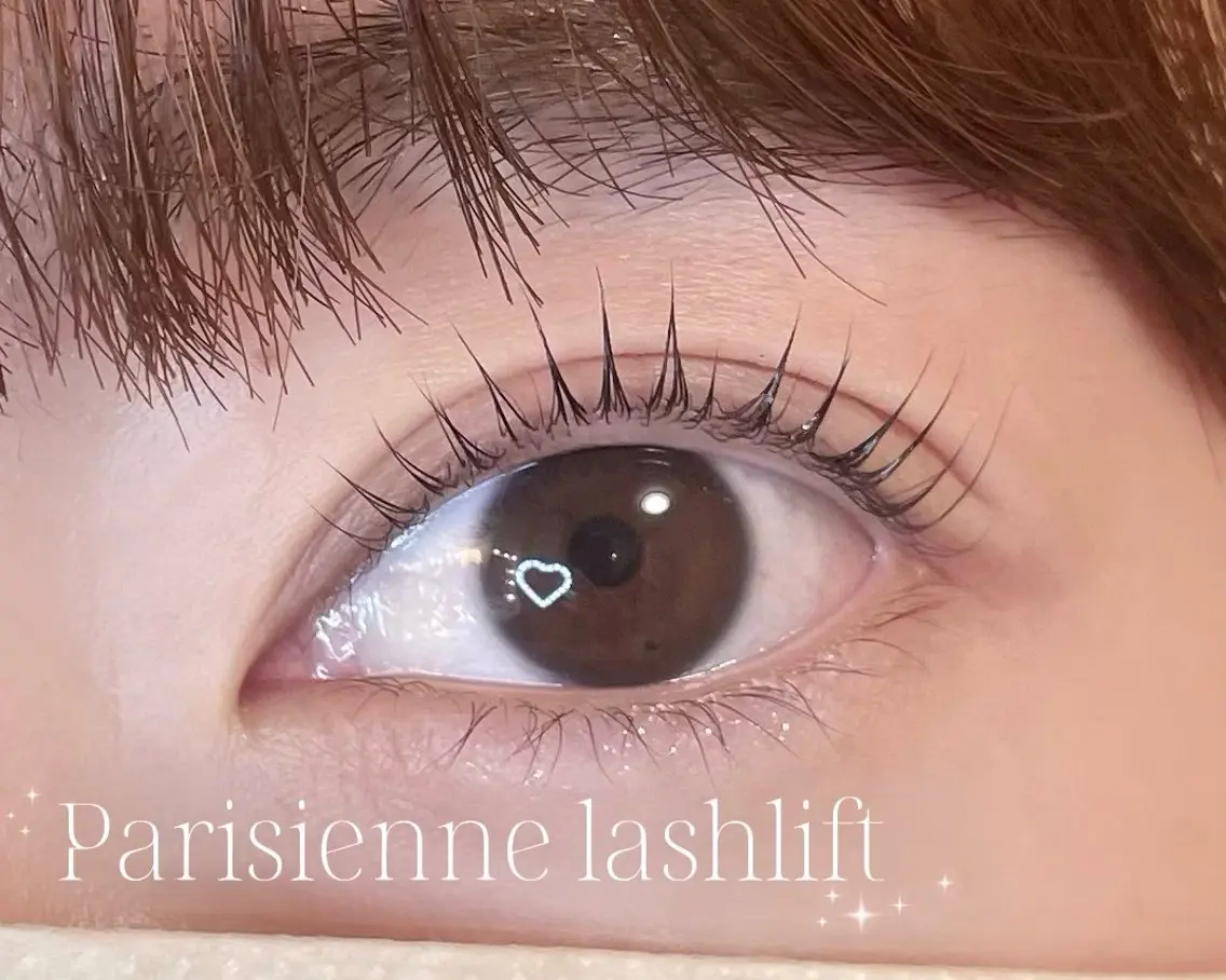 マツエク・マツパ レース アドラブル eyeのマツエク・マツパデザイン