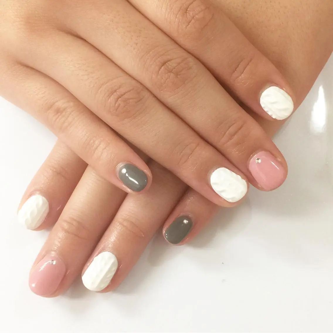 ネイル ネイリスト CHIAKIのネイルデザイン