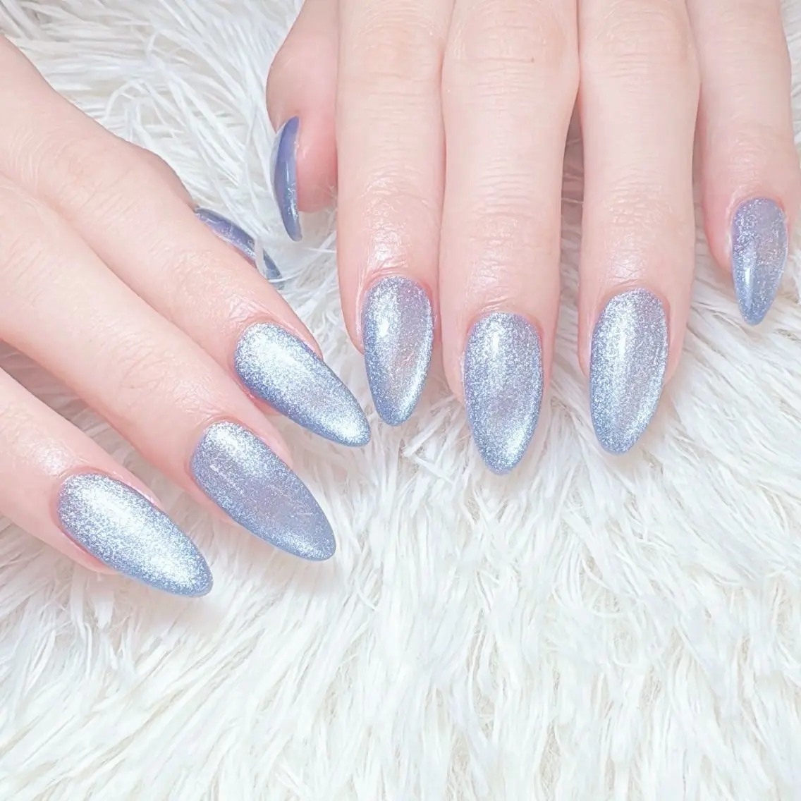 ネイル NailOnason ナナのネイルデザイン