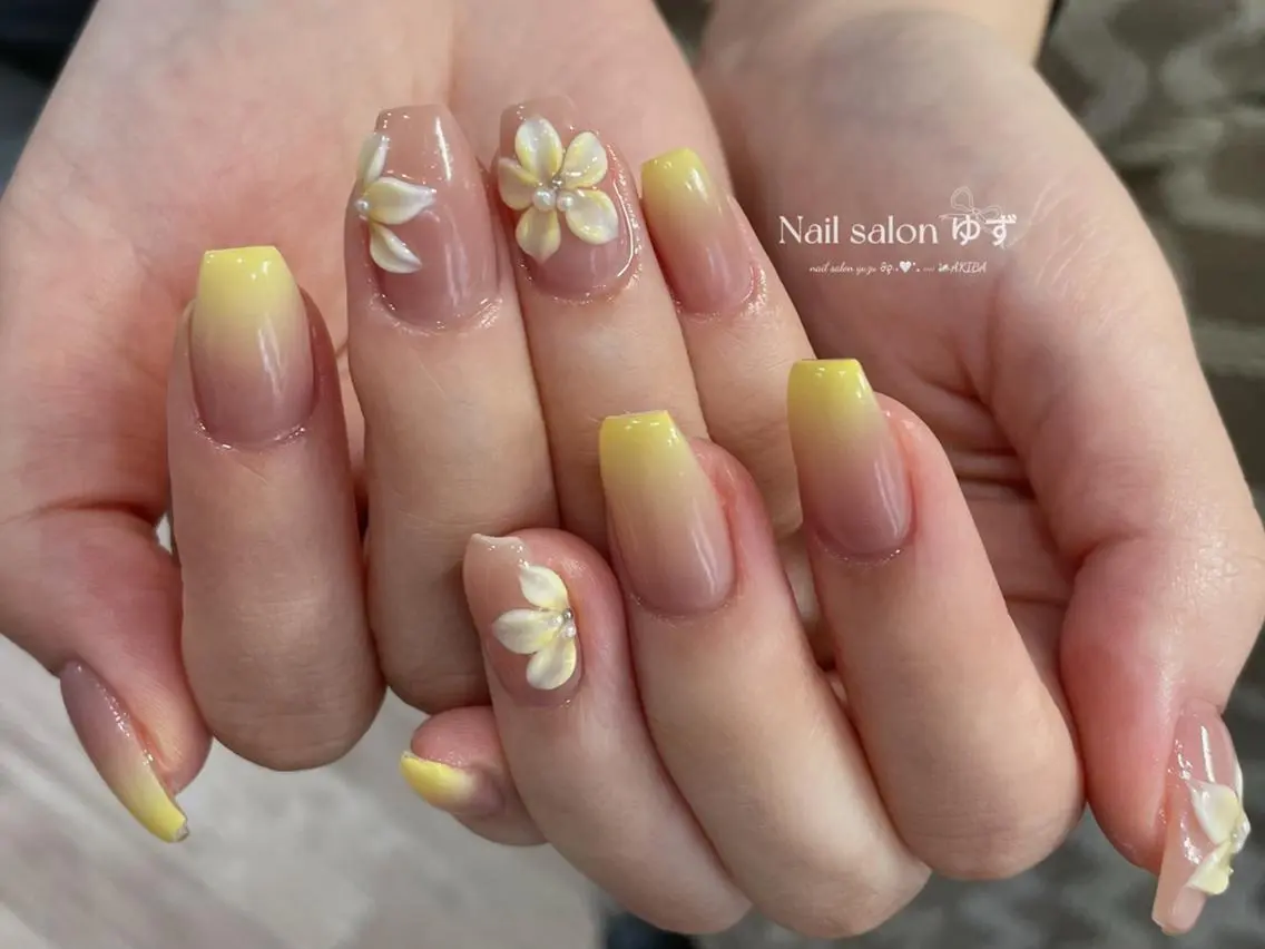 ネイル MAKI💚💚💚 秋葉原.のネイルデザイン