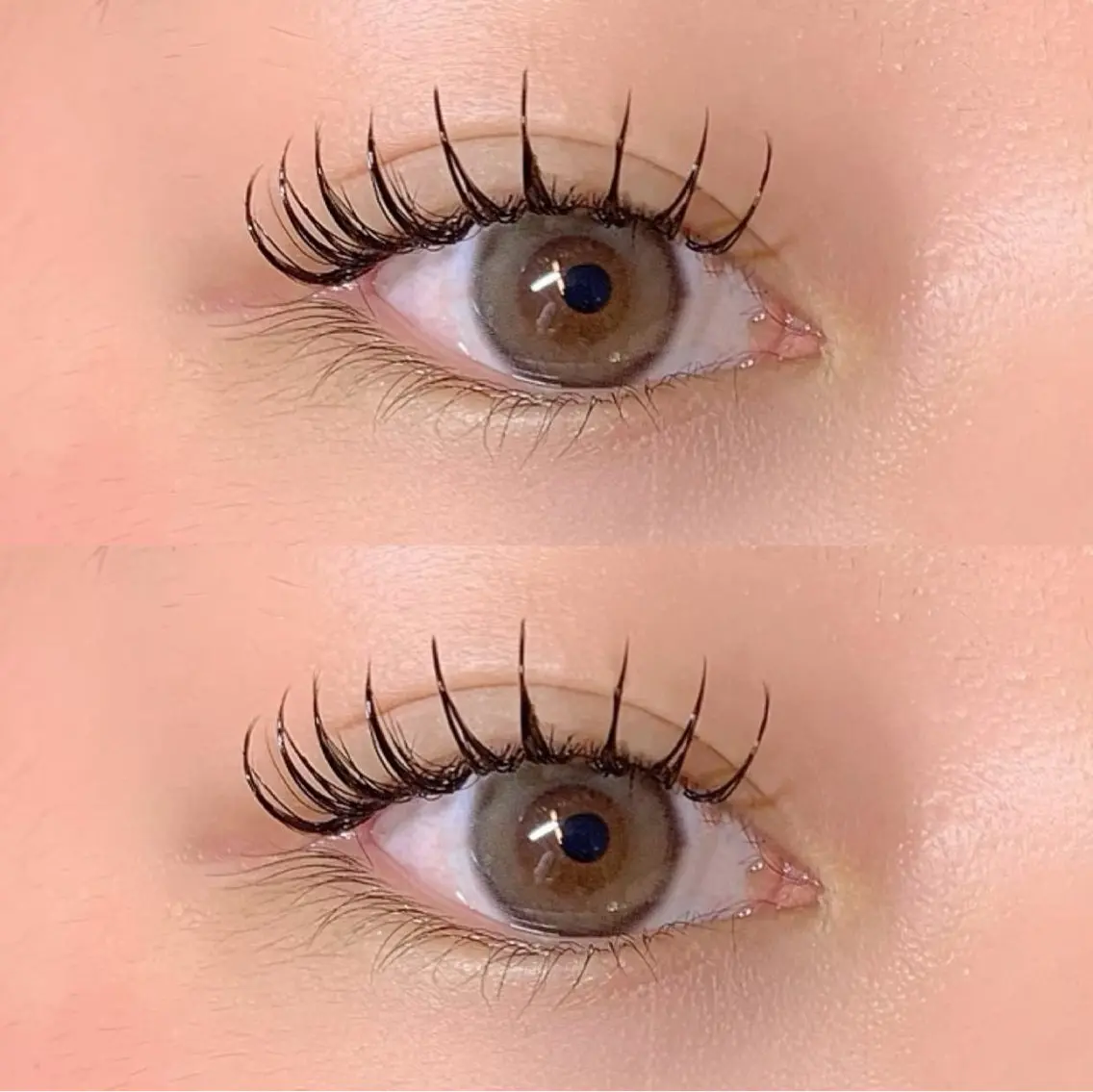 マツエク・マツパ マツエク eyelash✨ 『nowy』渋谷のマツエク・マツパデザイン