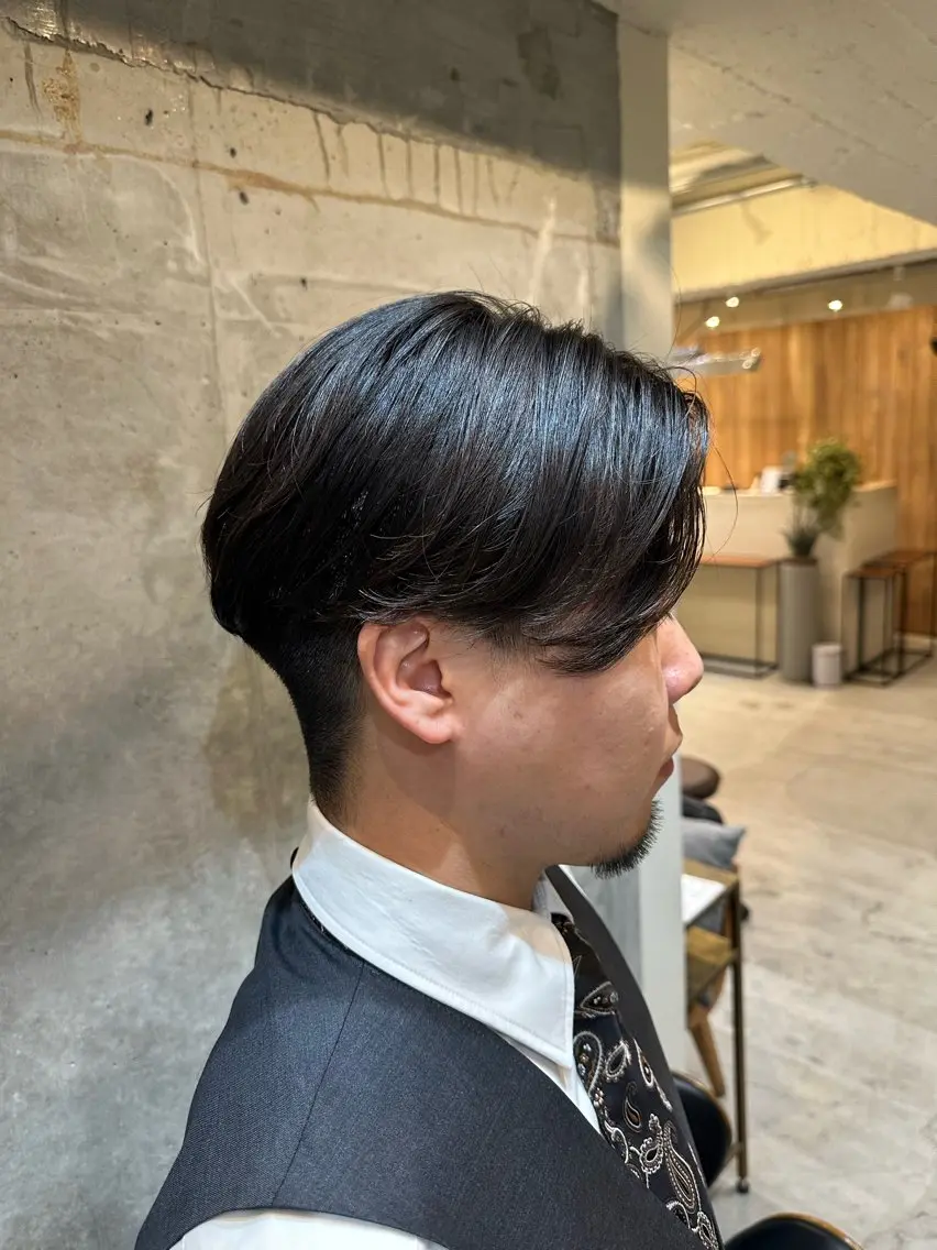 💎メンズ限定カット💎スタイルはご相談ください!の写真