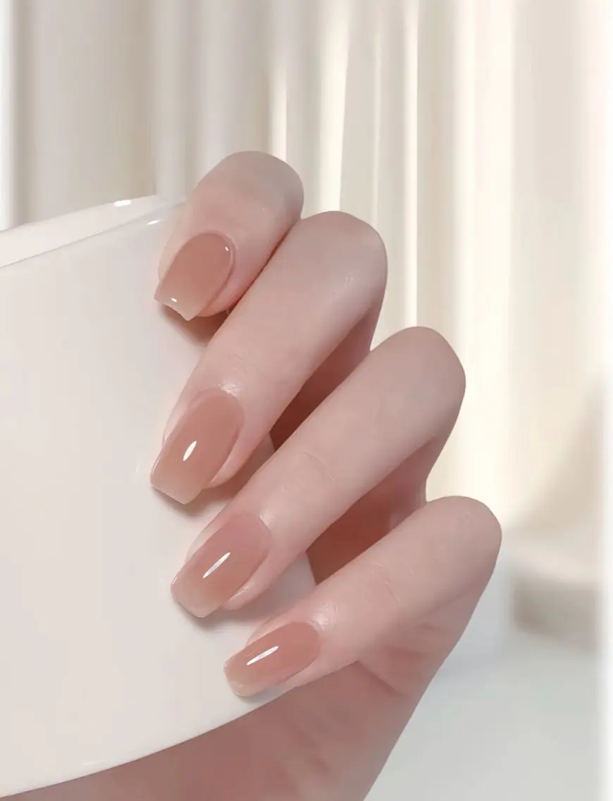 ネイル ハンドネイル 🎀 NaNa_nailのネイルデザイン