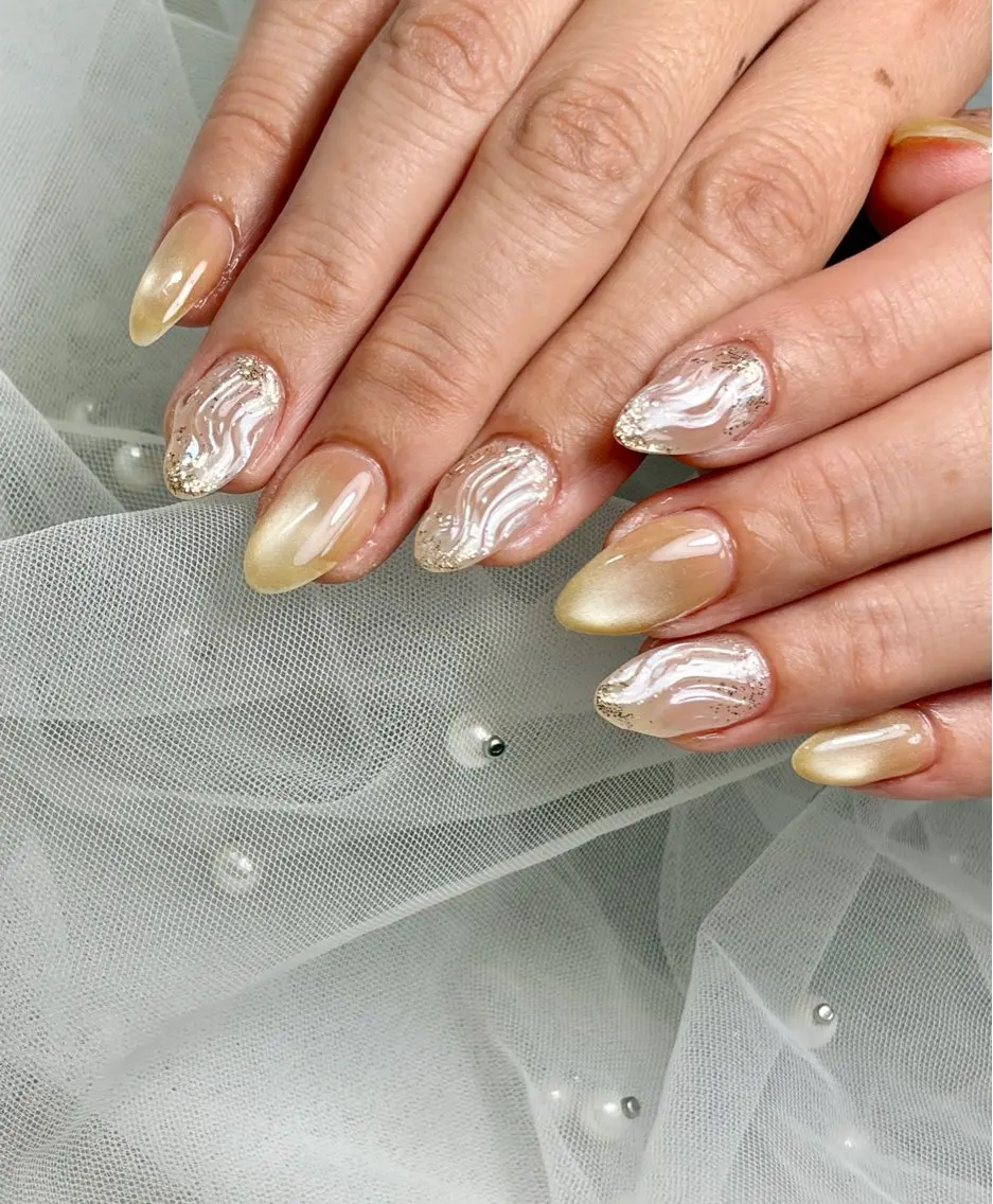 ネイル Y's nailのネイルデザイン