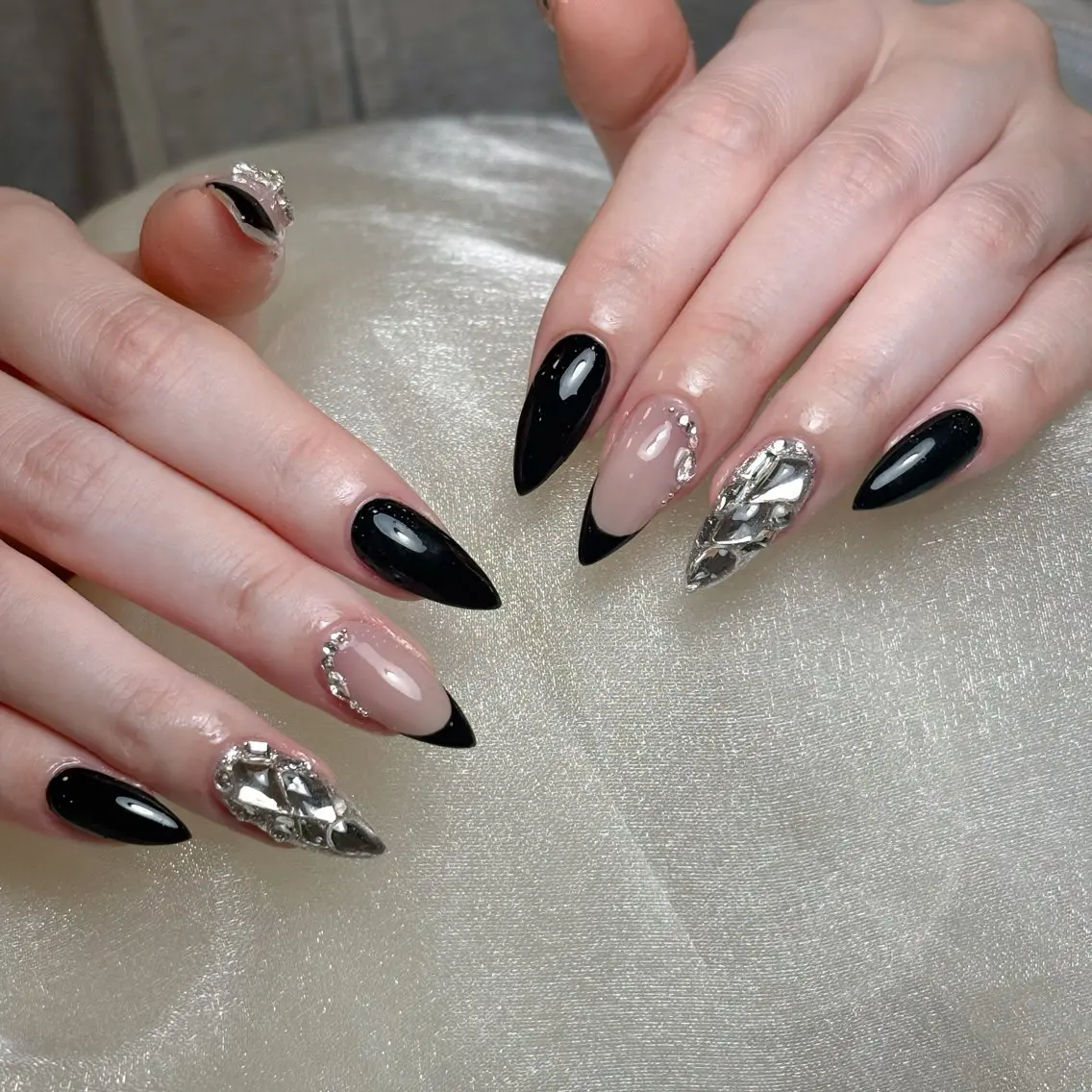 ネイル Ann- NailQueensのネイルデザイン