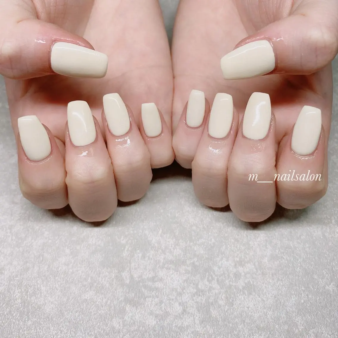 ネイル フラッシュネイル ジェルネイル 韓国ネイル マグネットネイル パラジェル ハンドネイル merci nailのネイルデザイン