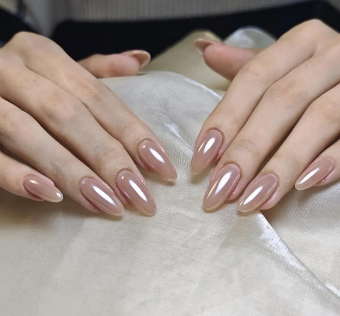 ネイル ハンドネイル 🎀 Ayaka_nailのネイルデザイン