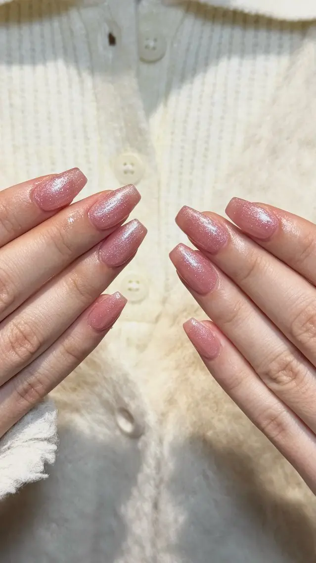 ネイル ハンドネイル WISTERIA kozueのネイルデザイン