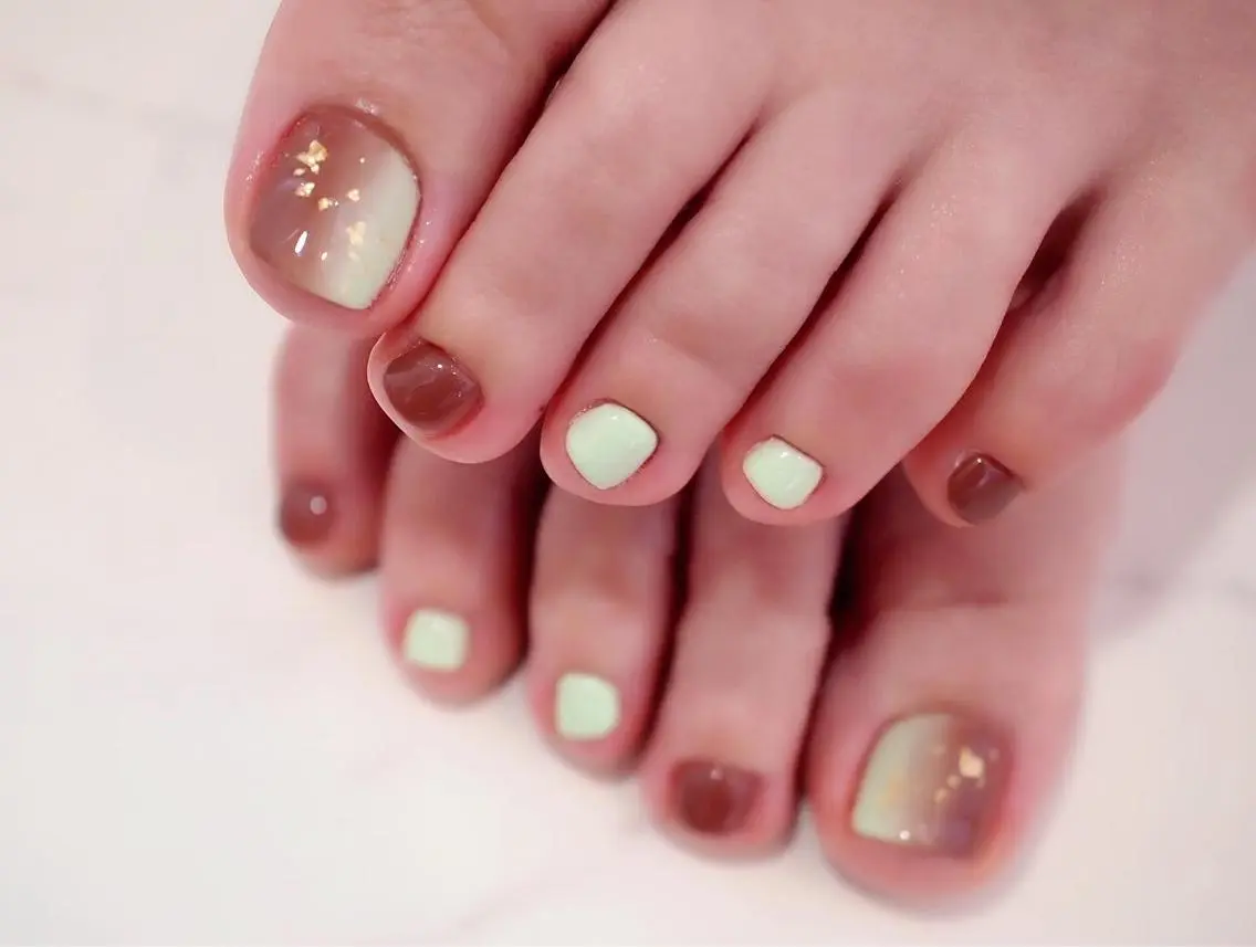 ネイル nail madokaのネイルデザイン