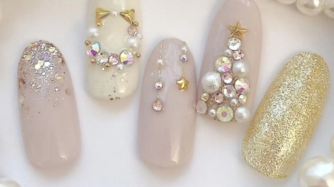 ネイル ハンドネイル NAIL_ROOM Rのネイルデザイン