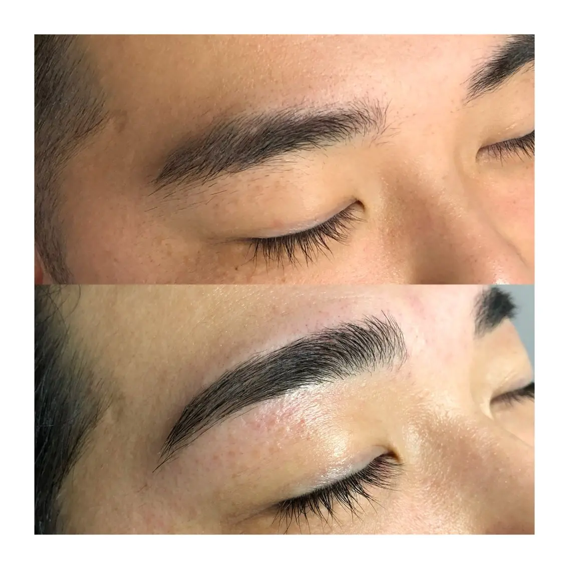 アイブロウ メンズアイブロウ THEEYEBROW 京都駅店の眉毛・アイブロウイメージ