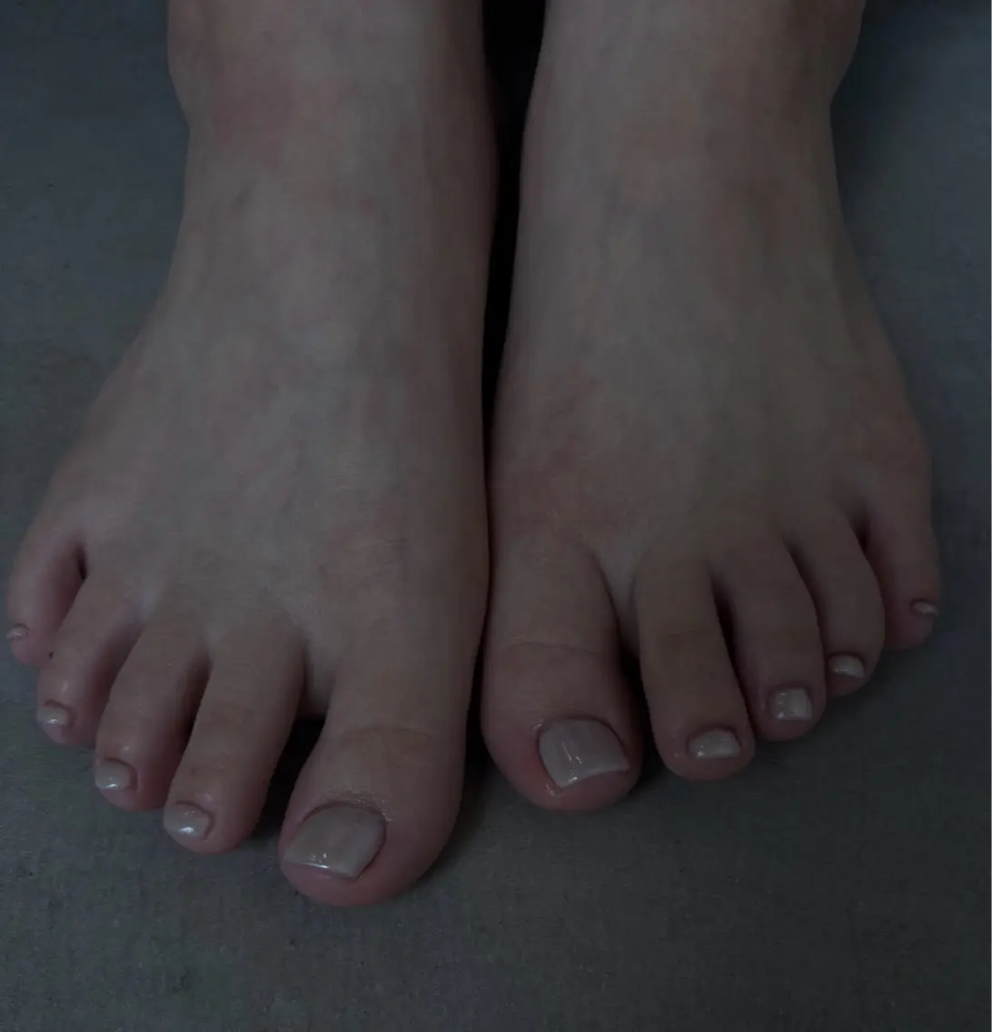 ネイル フットネイル cottynail ✩のネイルデザイン