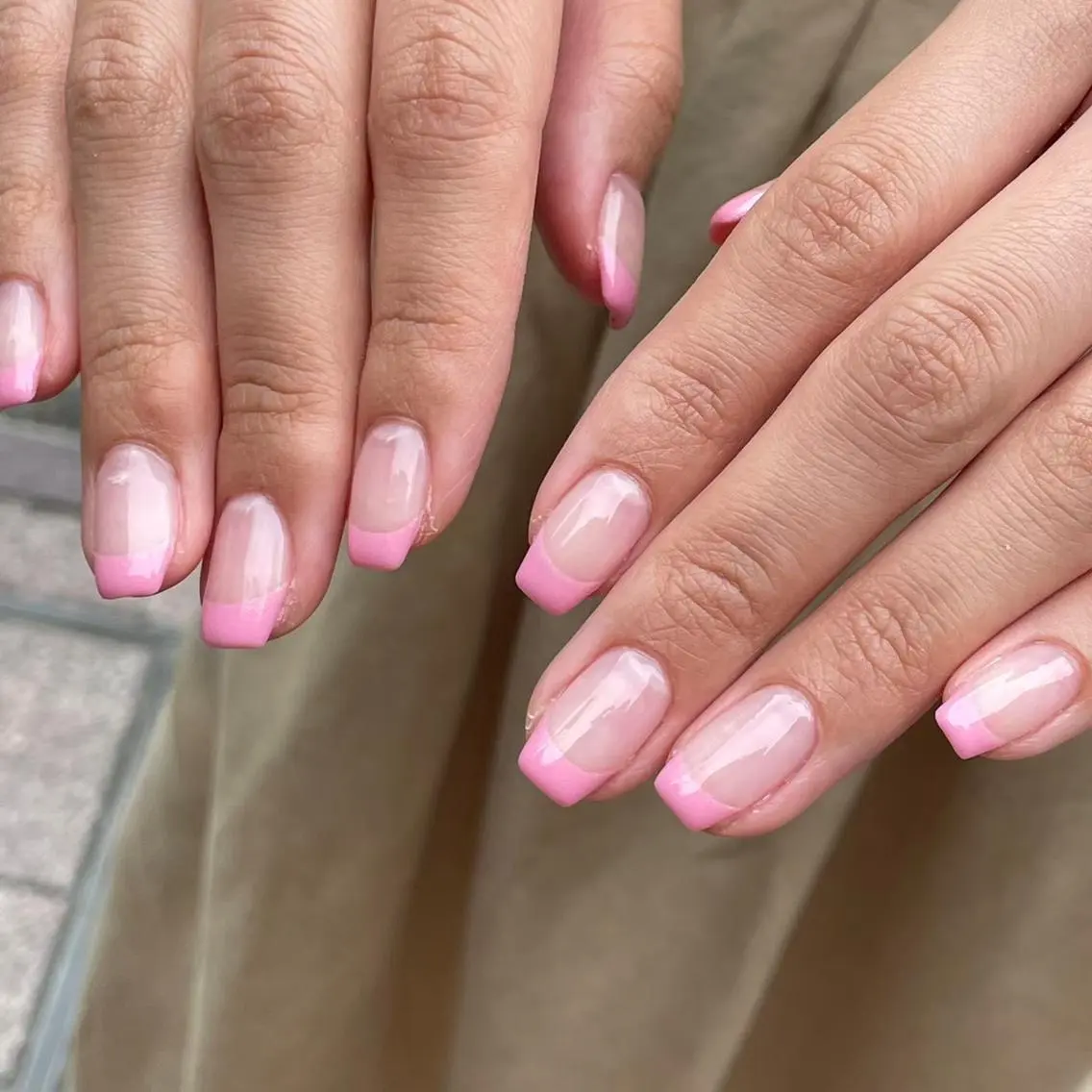 ネイル Azusa 🪄のネイルデザイン