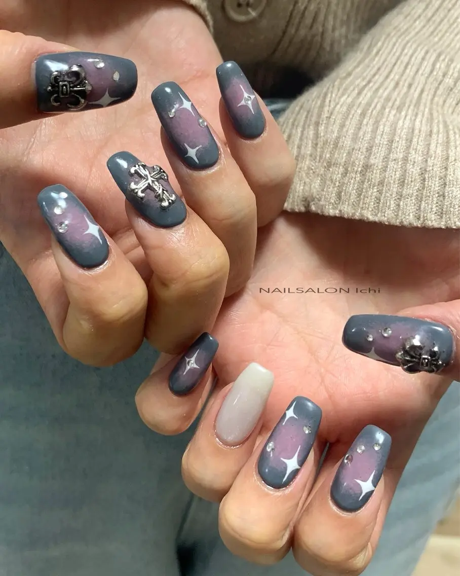 ネイル ハンドネイル NAILSALON Ichiのネイルデザイン