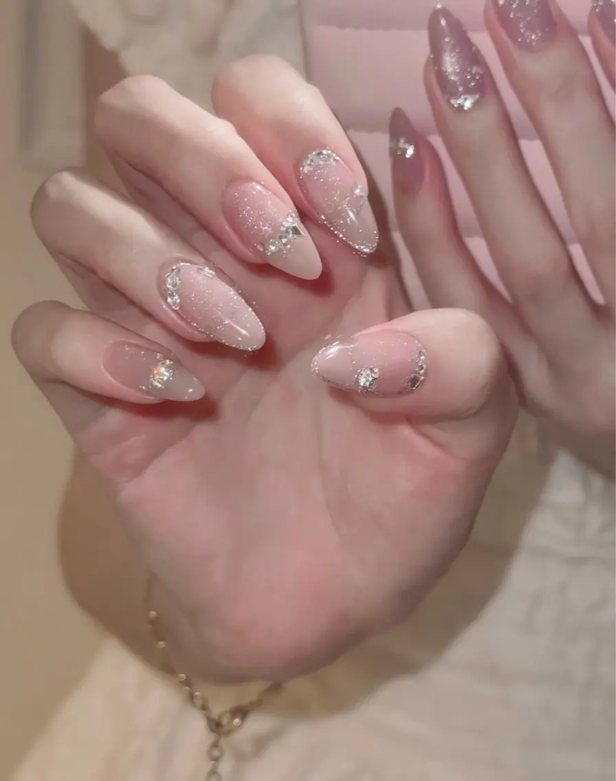 ネイル RanRan Nail専門店のネイルデザイン