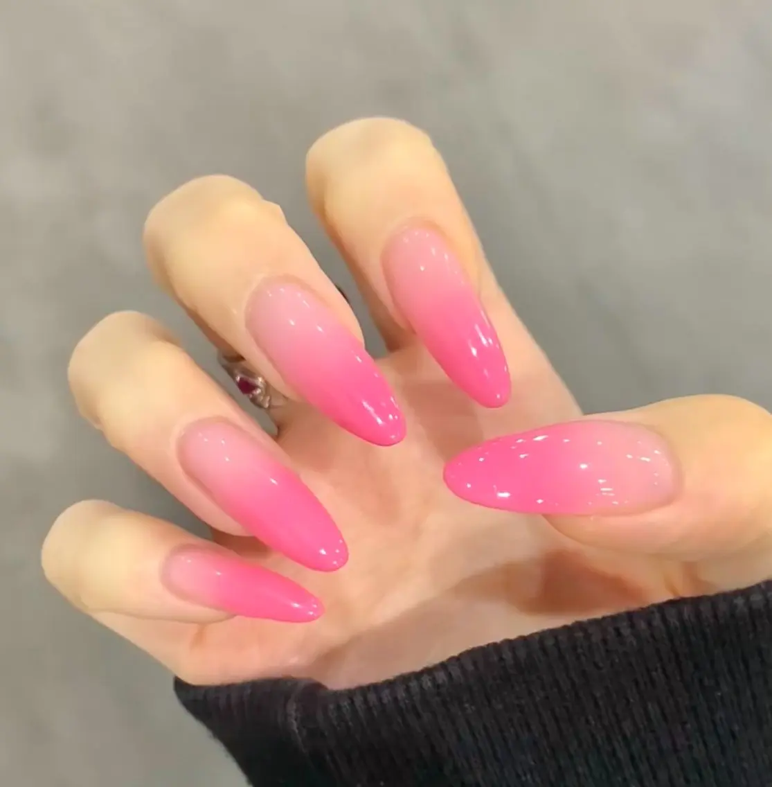 ネイル ハンドネイル H3 Nail Miniのネイルデザイン