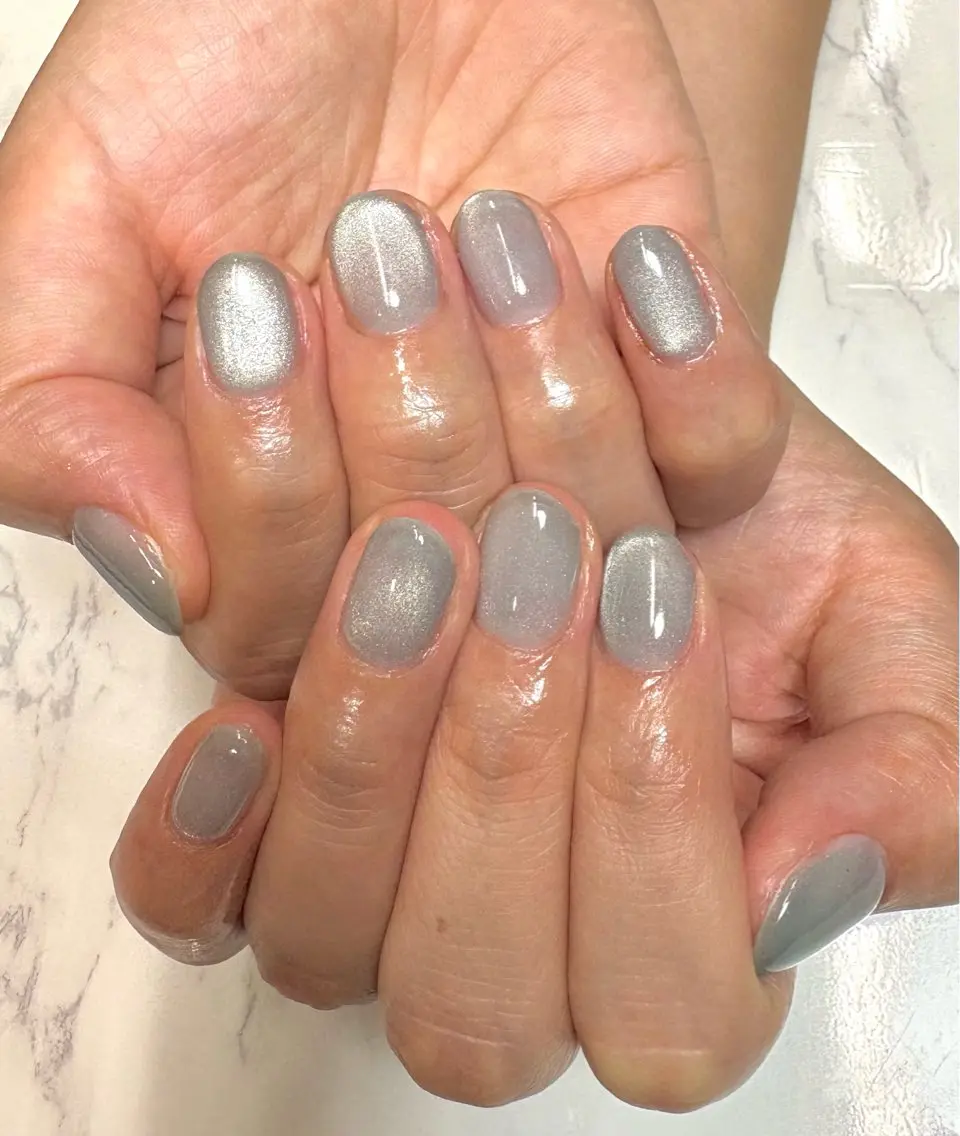 ネイル ハンドネイル one nailsalonのネイルデザイン