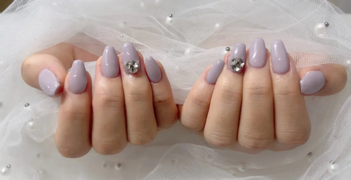ネイル Juno nailのネイルデザイン