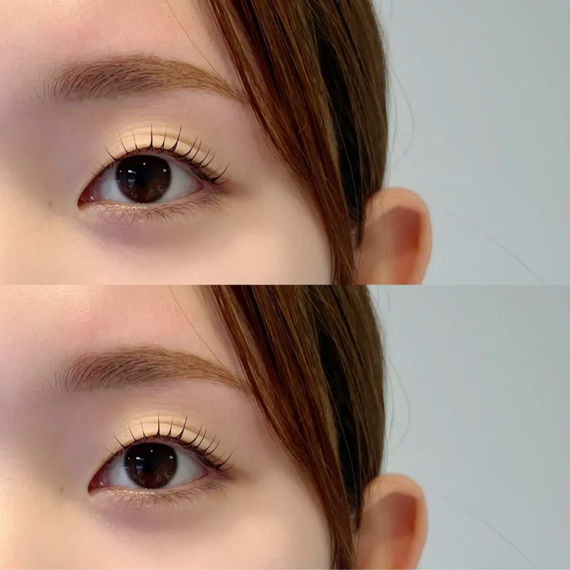 マツエク・マツパ proof lash browの眉毛・アイブロウイメージ