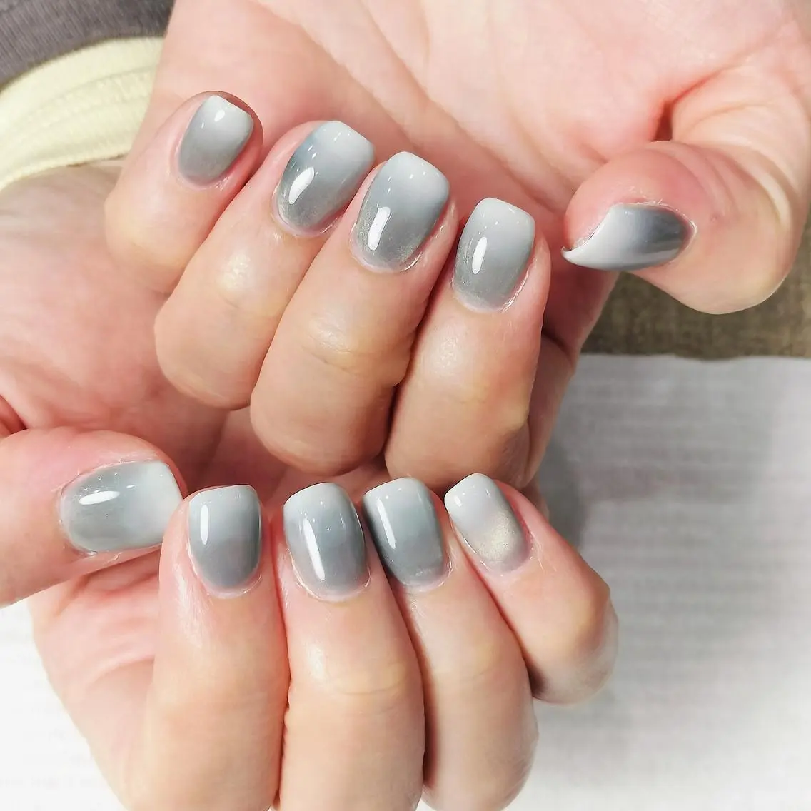 ネイル ハンドネイル 桃子 Nail高円寺のネイルデザイン