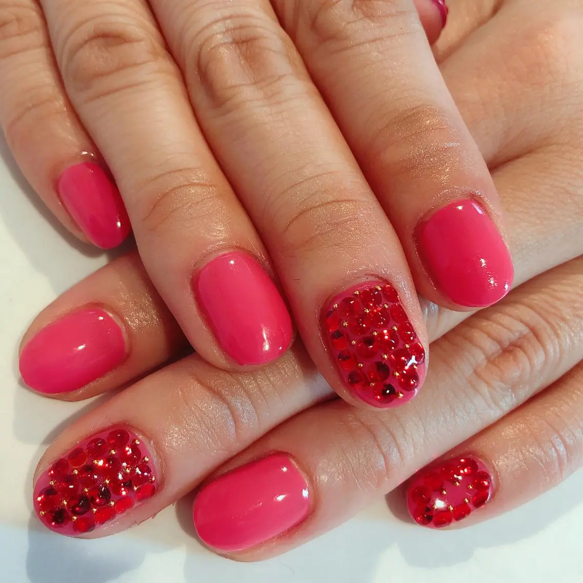 ネイル NAIL SALON ｔｏｇｇｙのネイルデザイン