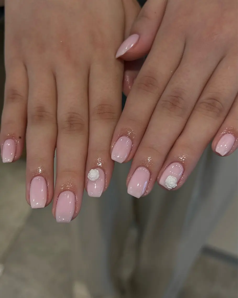 ネイル 2me（ツメ） ♡ NENEのネイルデザイン