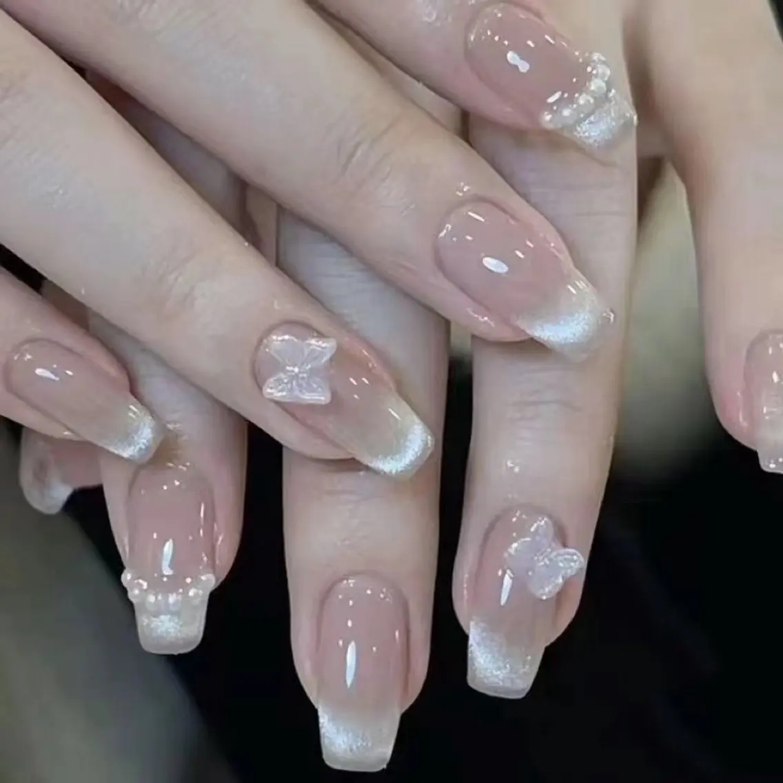 ネイル The Nail & Eye Lashの眉毛・アイブロウイメージ