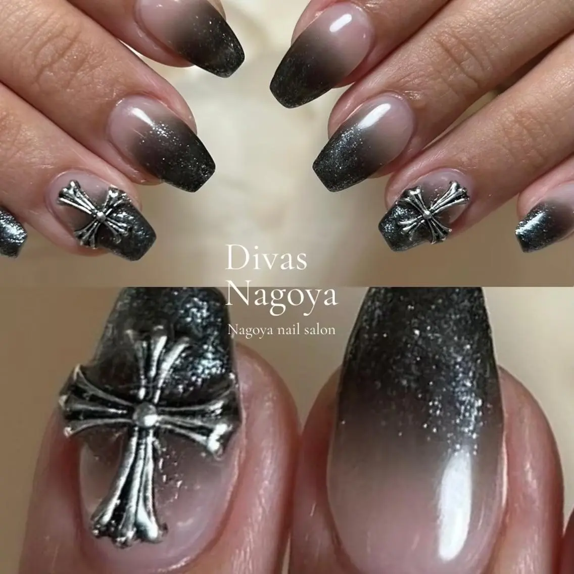 ネイル アートネイル 韓国ネイル マットネイル ミラーネイル ニュアンスネイル 💕D.d nail Hideyo🌸のネイルデザイン