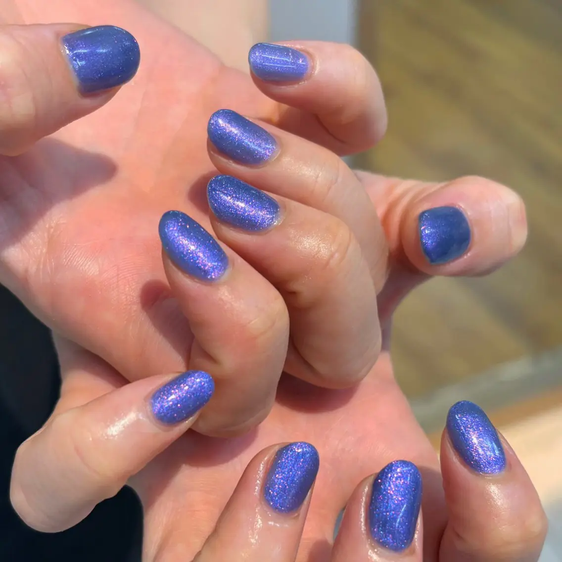 ネイル naru nailのネイルデザイン