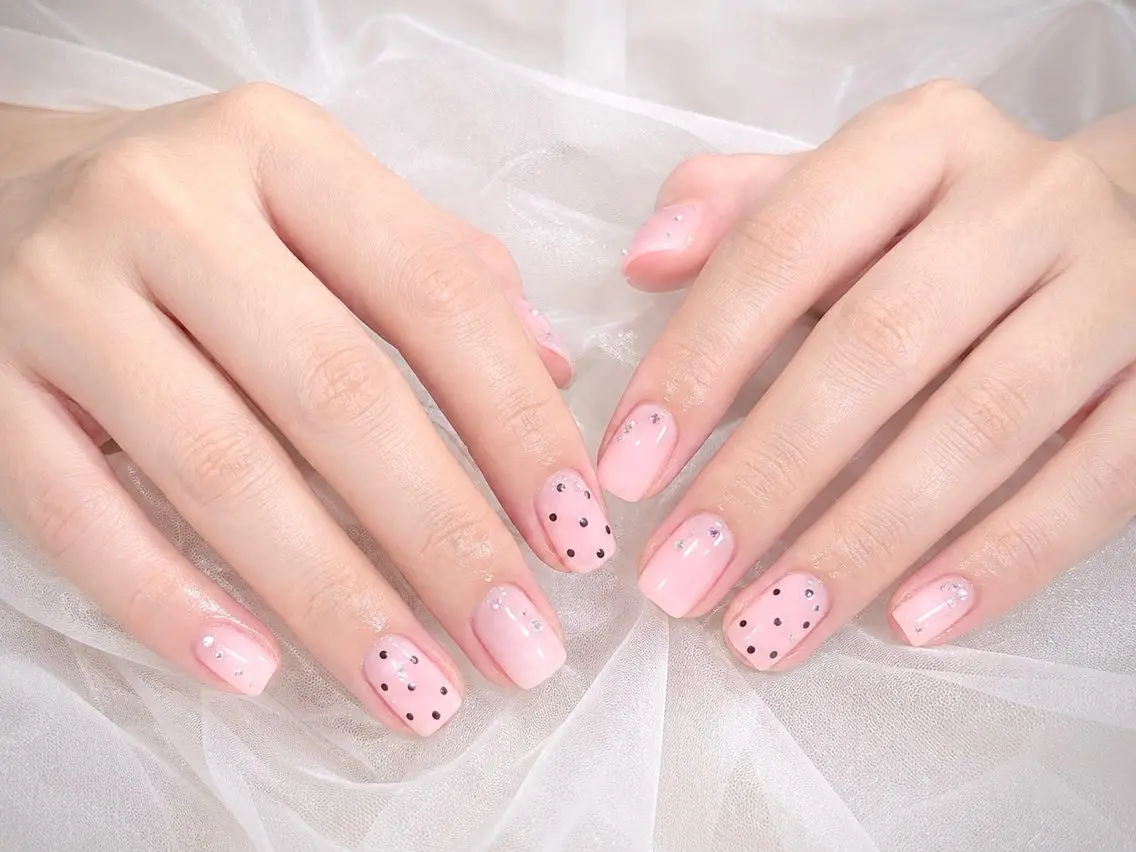 ネイル ジェルネイル Michan Nailのネイルデザイン