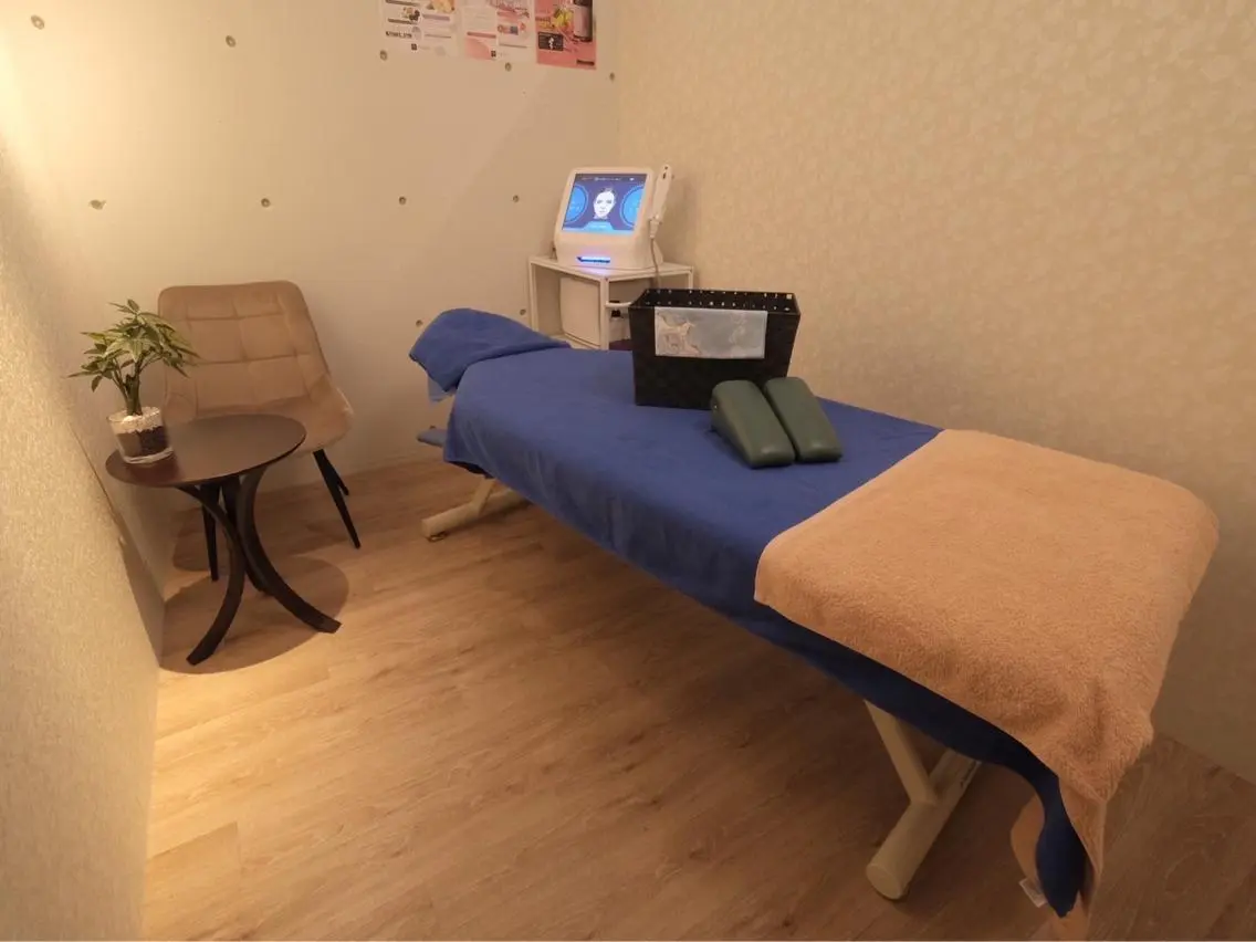 The Care 大阪福島店のエステ・リラクイメージ