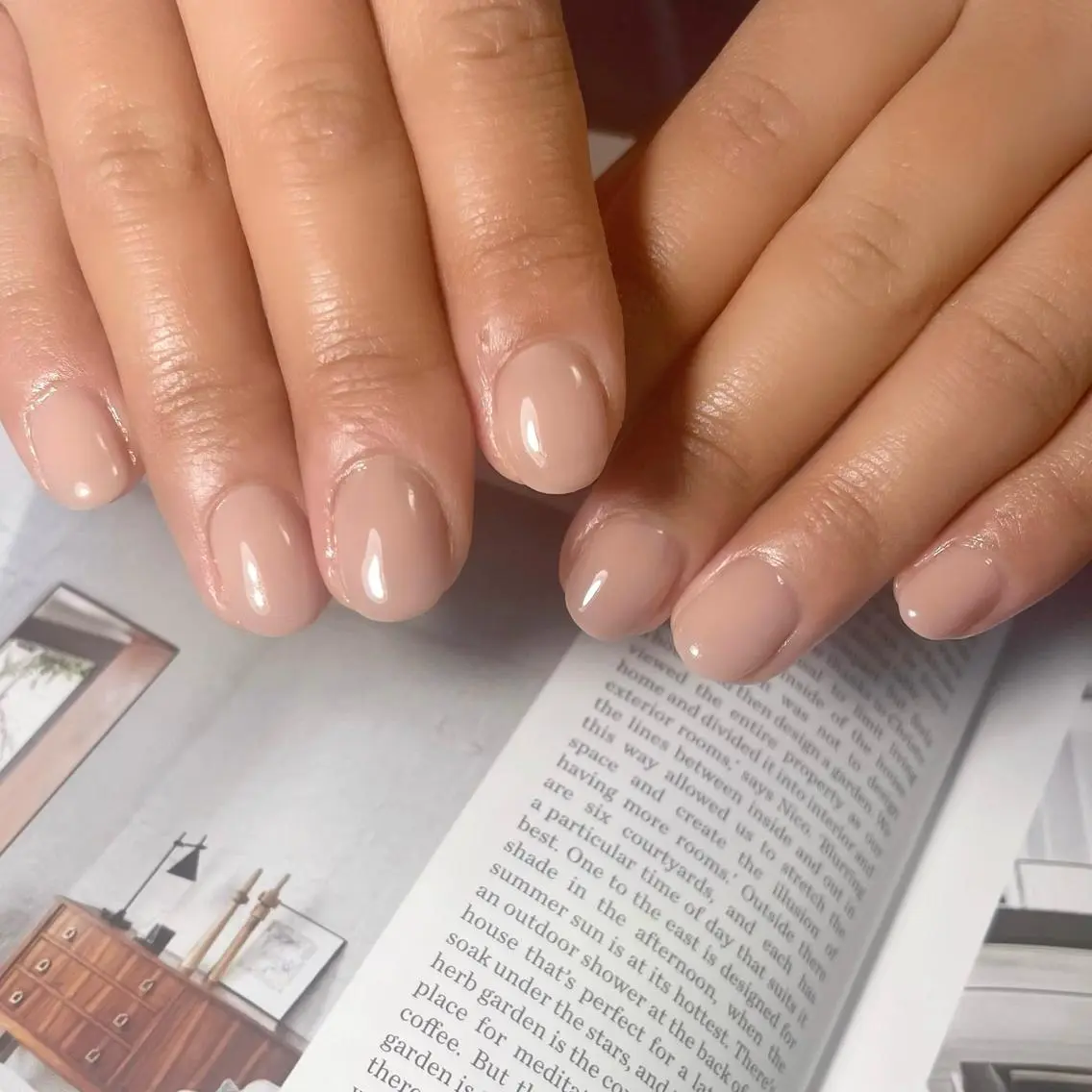 ネイル ハンドネイル Lofinails ちひろのネイルデザイン