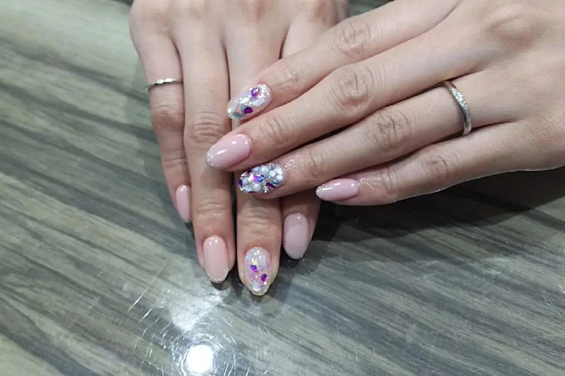 ネイル ハンドネイル Progress Nailのネイルデザイン