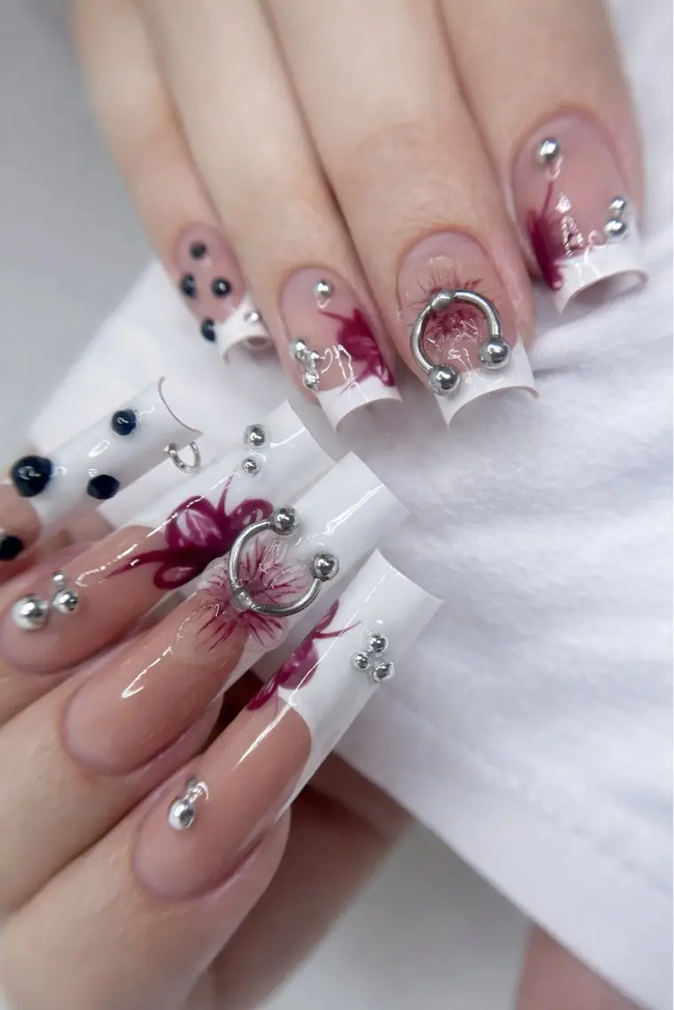 ネイル Labon Nails Artのネイルデザイン