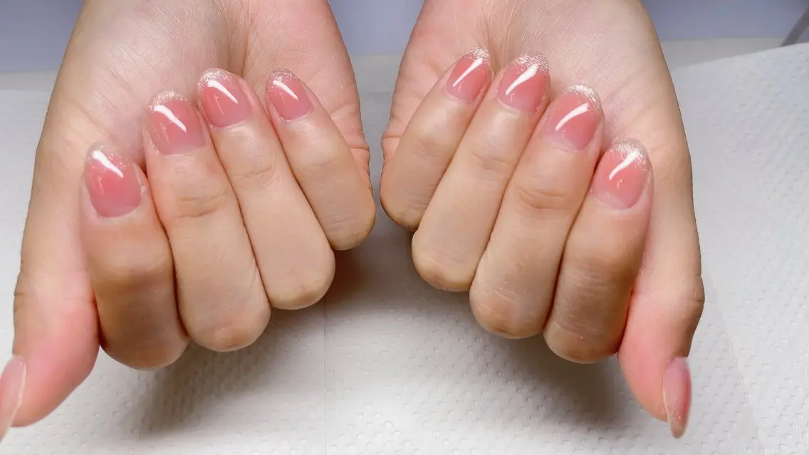 ネイル ハンドネイル ハンドケア my nail plus野江内代のネイルデザイン